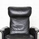Hans Olsen Highback Armchair for C.S. Møbler