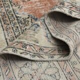 Handwoven Eastern Carpet - 297x210cm