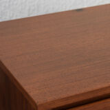 Sideboard by Leo Bub for Bub Wertmöbel, German design, 1960’s