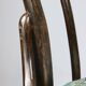 Vintage Velvet No. 18 Dining Chairs by Michael Thonet, Set of 4
