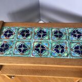 Table by Guillerme and Chambron