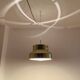 Large Bumling Pendant Lamp by Anders Pehrson for Ateljé Lyktan