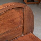 Fireside chairs, Italy, 1960's