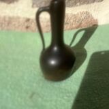 Ceramic pitcher