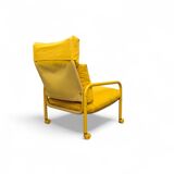 Fauteuil "Stuns" de Jan Dranger et Johan Huldt pour Innovator, 1970