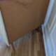Commode vintage