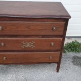 Chest of drawers from 1970