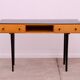 Writing or dressing table by Mojmír Požár, Czechoslovakia, 1960s