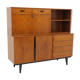 Teak sideboard, Bräntorp, Sweden, 1950