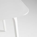 Table model "First" designed by Stefano Giovannoni for Magis. Italy, 2007