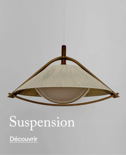Suspension