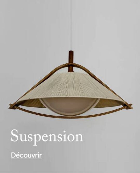 Suspension