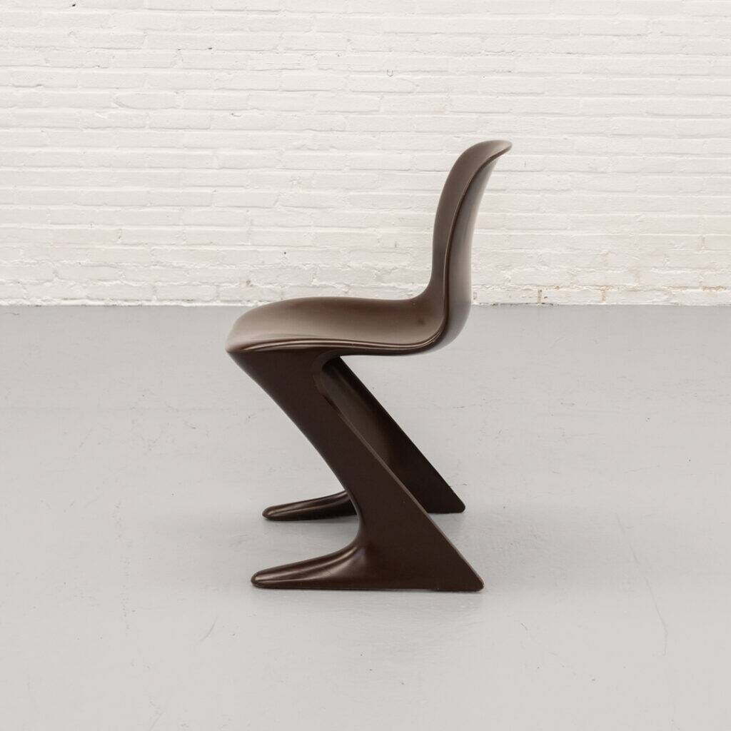 ‘Z Chair’ by Ernst Moeckl for Horn Collection