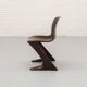 ‘Z Chair’ by Ernst Moeckl for Horn Collection