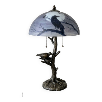 Vintage Tiffany lamp inspiration