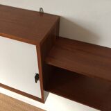 Wall shelf