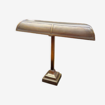 Large desk lamp Eichholtz