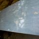 Ancienne table de couvent