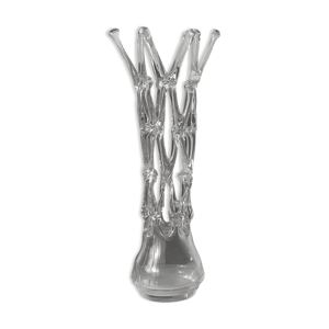 vase Ion Tamaian lattice
