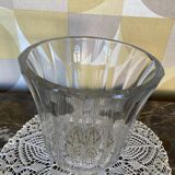 Vase St Louis en Cristal