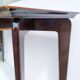 Large Console Table by Vittorio Dassi for Dassi 1950s