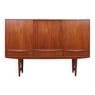 Sideboard by E.W. Bach, production Sejling Skabe 1960