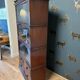 Antique bookcase
