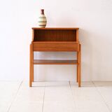 Bedside table by Carlström & Co Möbelfabrik