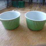 2 RAMEKINS VILLEROY & BOCH