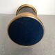 Cigarette holder box Lines Art Deco