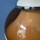 Suspension Space Age Stilux Milano Mid-Century