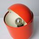 Elmo table lamp by Str Imago DP, 1969