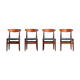 Scandinavian chairs 1960