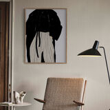 Giclee art print, 60x80