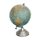 Globe 'Girard Barrère and Thomas' - 50s