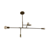 Suspension laiton