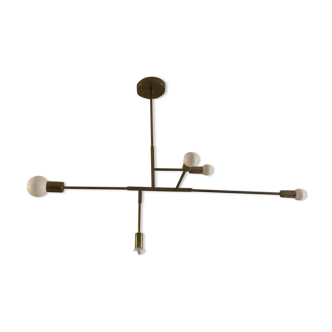 Suspension laiton