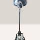 Jumo 600 Lamp - Design by Mounique & Jujeau - 1940