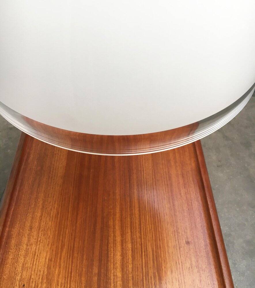 Italian Baobab suspension by Iguzzini, 1970s