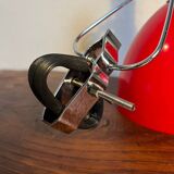 Clamp-on workshop lamp