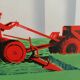 Affiche 1950 "Caisse Nationale du Crédit Agricole Bons à 5 ans"