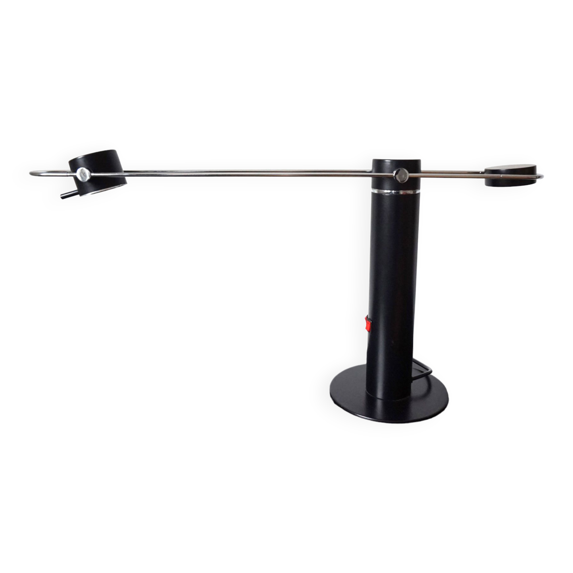 Lampe de table Hillebrand 7671 par EgonHillebrand