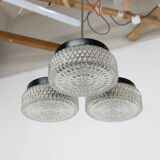 Chandelier by Napako, Czechoslovakia, 1960s