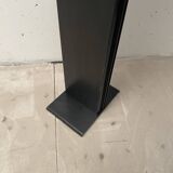 Postmodern floor lamp, radical design 1980