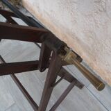 Drawing foldable architect table