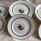 Service "Arlette", Sarreguemines 25 pieces.