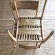 4 chaises Consorzio Sedi Friuli