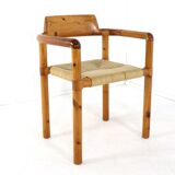 Set of 7 dining room chairs