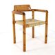Ensemble de 7 chaises de salle à manger
