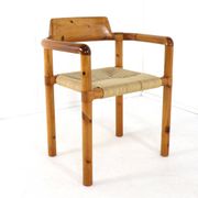 Ensemble de 7 chaises de salle à manger